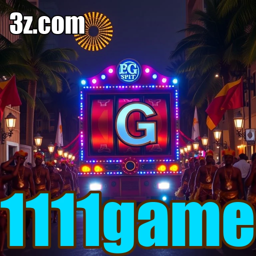 A Magia do Arcade no 1111game: Diversão sem Limites!