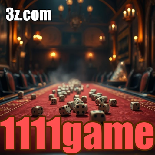 Experimente o Casino do 1111game e Aumente Sua Diversão