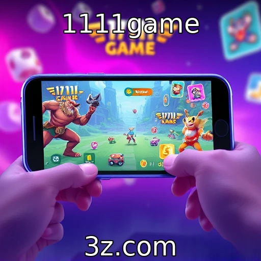 Crescimento dos jogos mobile e suas implicações no mercado