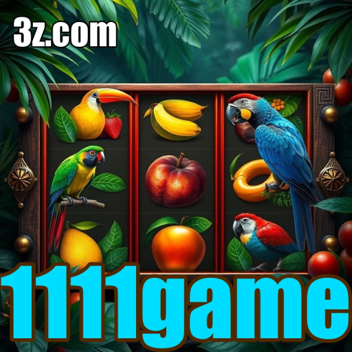 Recursos Engajadores na Plataforma 1111game que Impressionam Jogadores