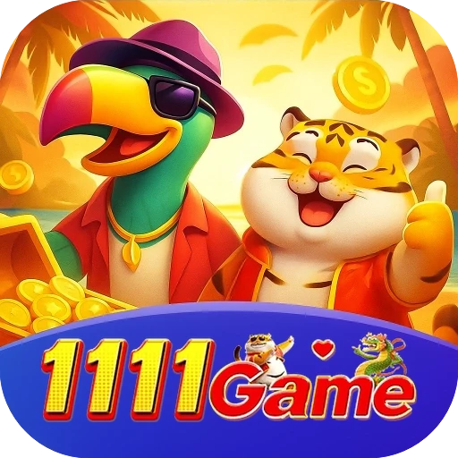 Logo 1111game